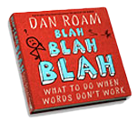 blah